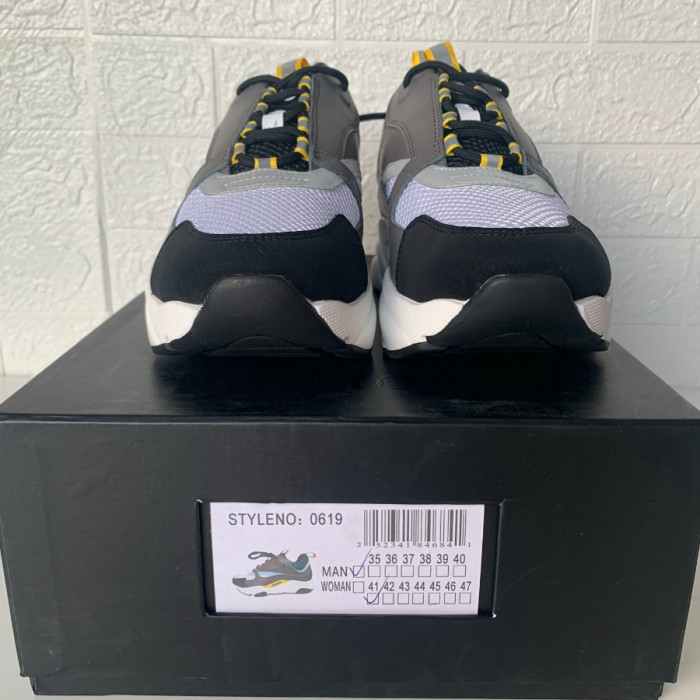 Dior B22 shoes