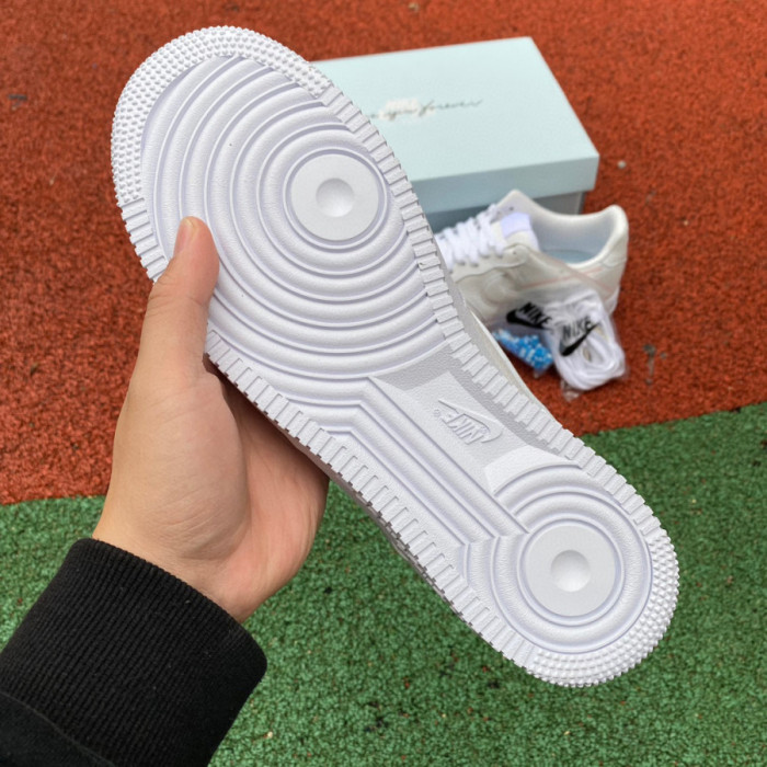NOCTA x Air Force 1 Low 'Certified Lover Boy'