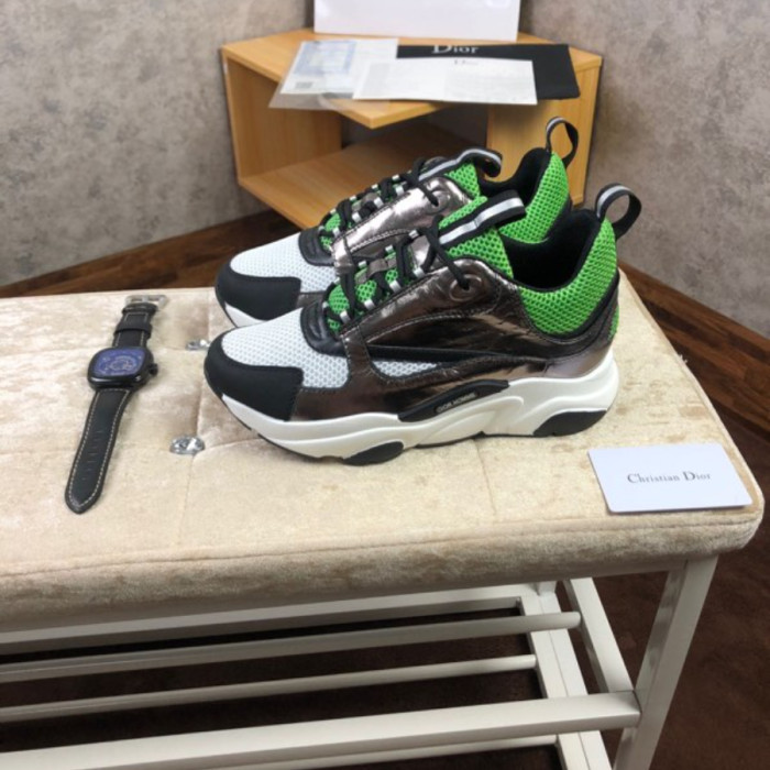 Dior B22 shoes