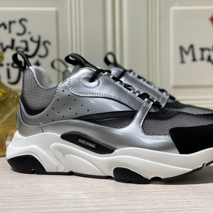 Dior B22 shoes
