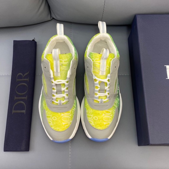 Dior B22 shoes
