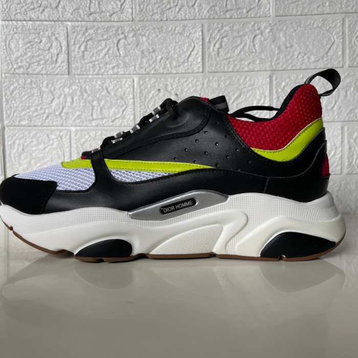 Dior B22 shoes