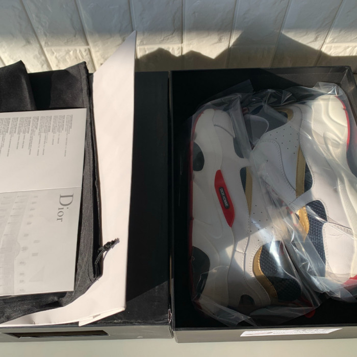 Dior B22 shoes