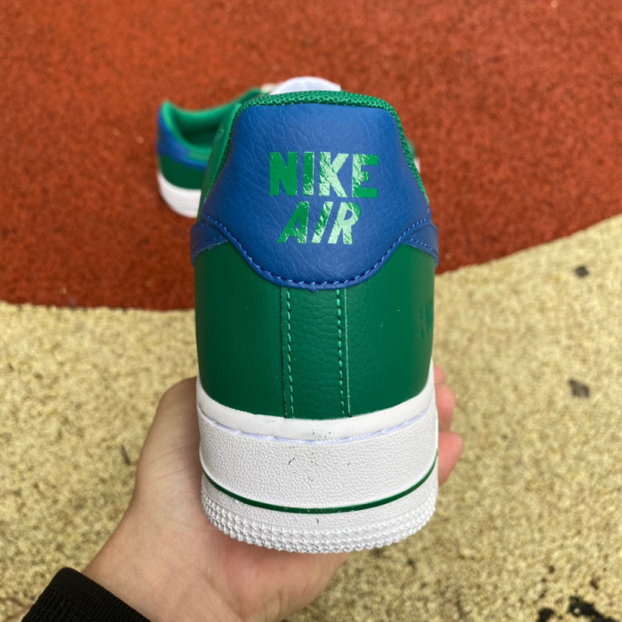 Air Force 1 Low '07 LV8 40th Anniversary Malachite