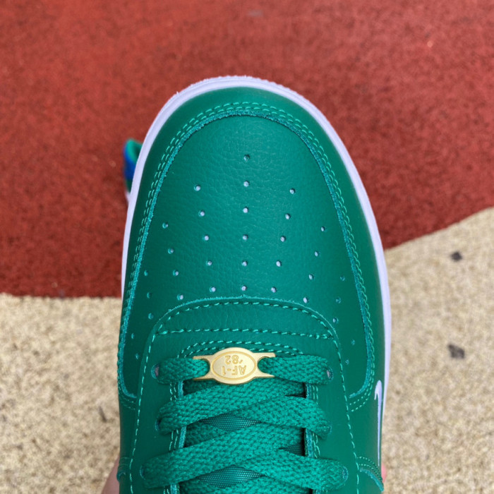 Air Force 1 Low '07 LV8 40th Anniversary Malachite