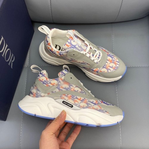 Dior B22 shoes