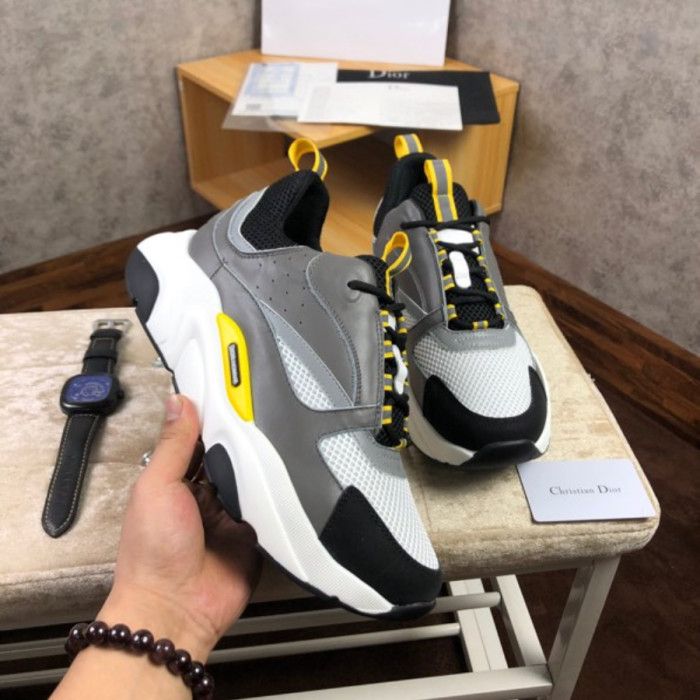 Dior B22 shoes