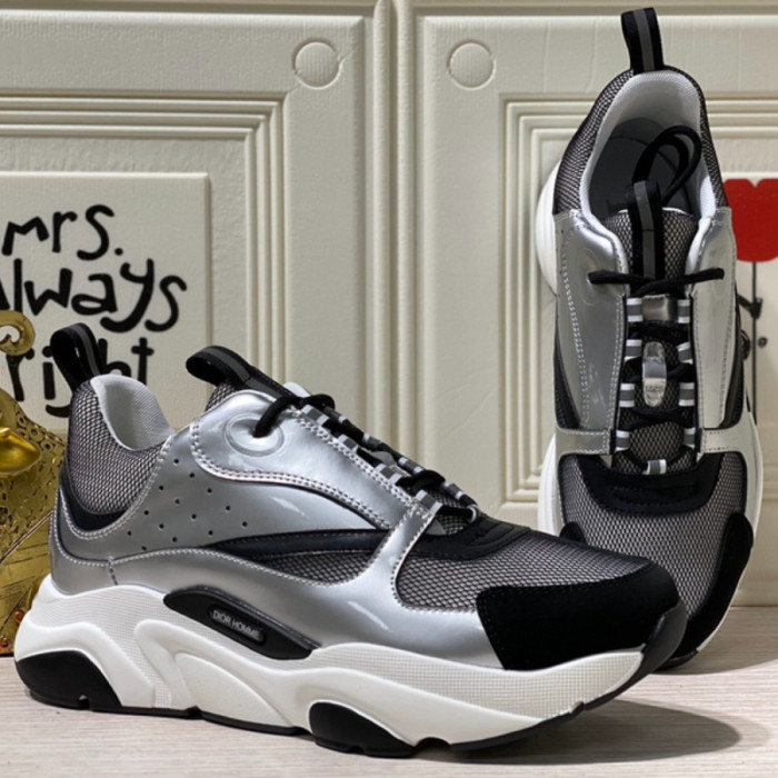 Dior B22 shoes