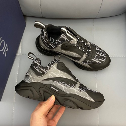 Dior B22 shoes