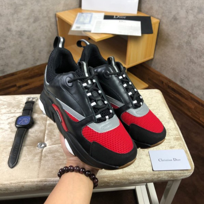 Dior B22 shoes