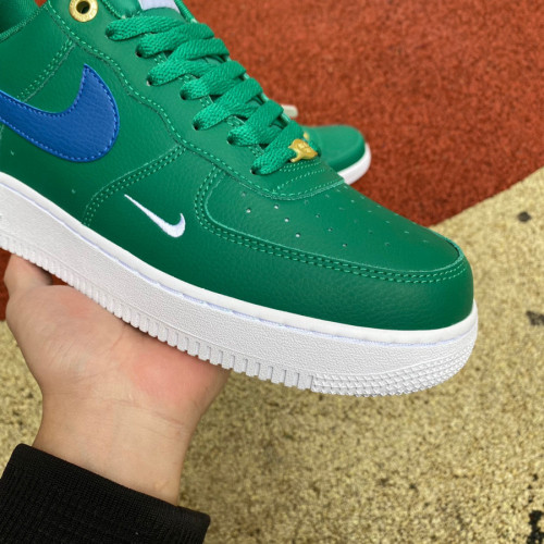 Air Force 1 Low '07 LV8 40th Anniversary Malachite