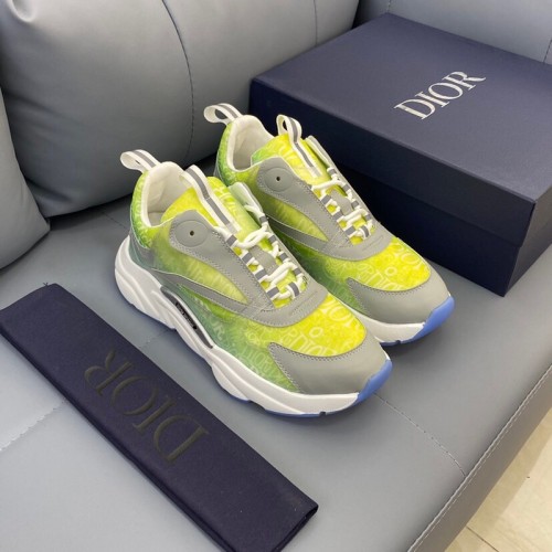 Dior B22 shoes