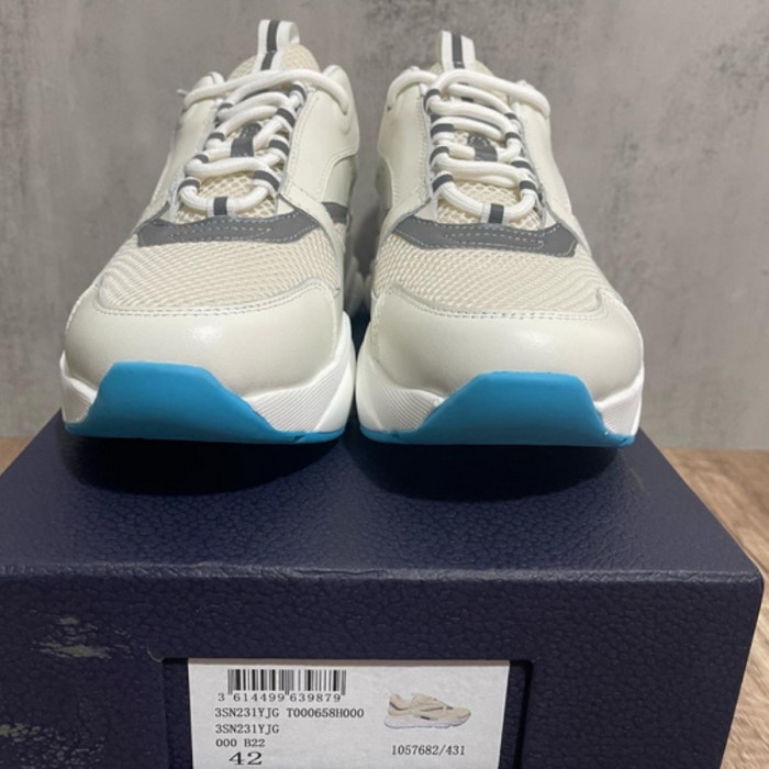 Dior B22 shoes