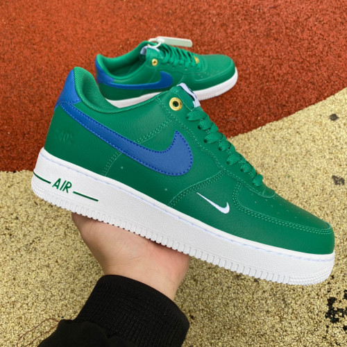 Air Force 1 Low '07 LV8 40th Anniversary Malachite