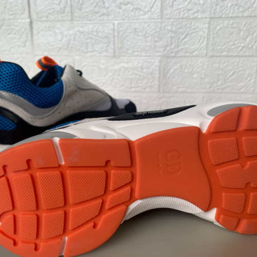 Dior B22 shoes