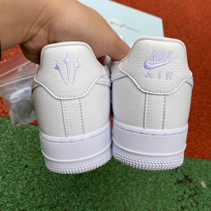 NOCTA x Air Force 1 Low 'Certified Lover Boy'