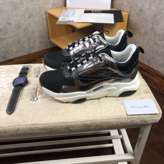 Dior B22 shoes