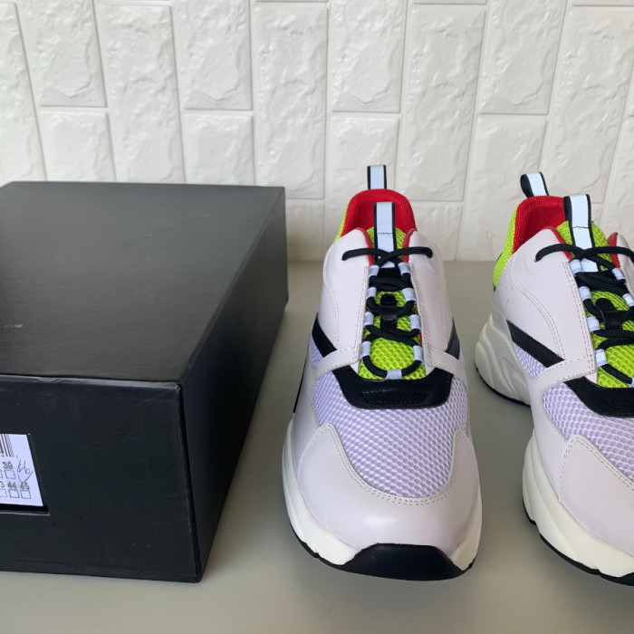 Dior B22 shoes