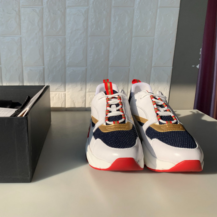 Dior B22 shoes