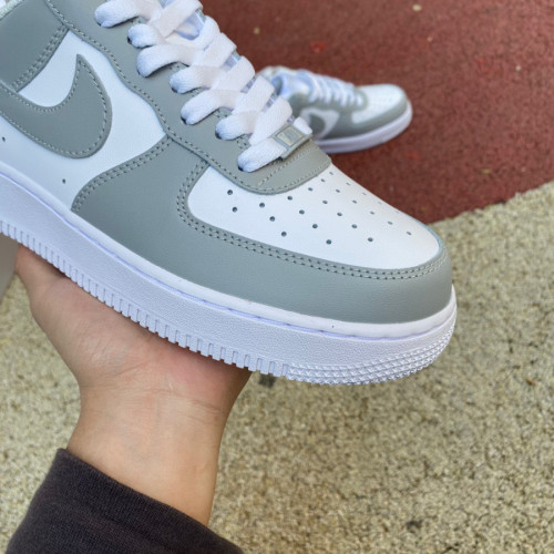 Air Force 1 '07 'Wolf Grey White'