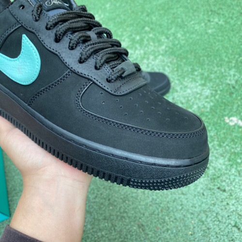 TIFFANY & CO. x Nike Air Force 1 Low “1837”