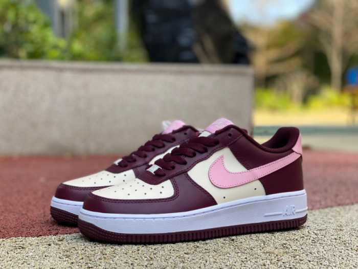 Air Force 1 '07 'Valentine's Day 2023'