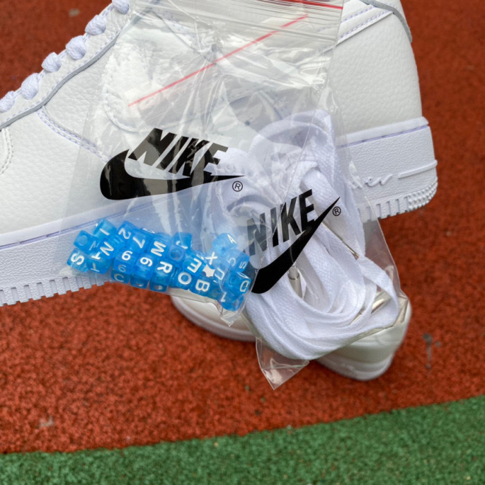 NOCTA x Air Force 1 Low 'Certified Lover Boy'