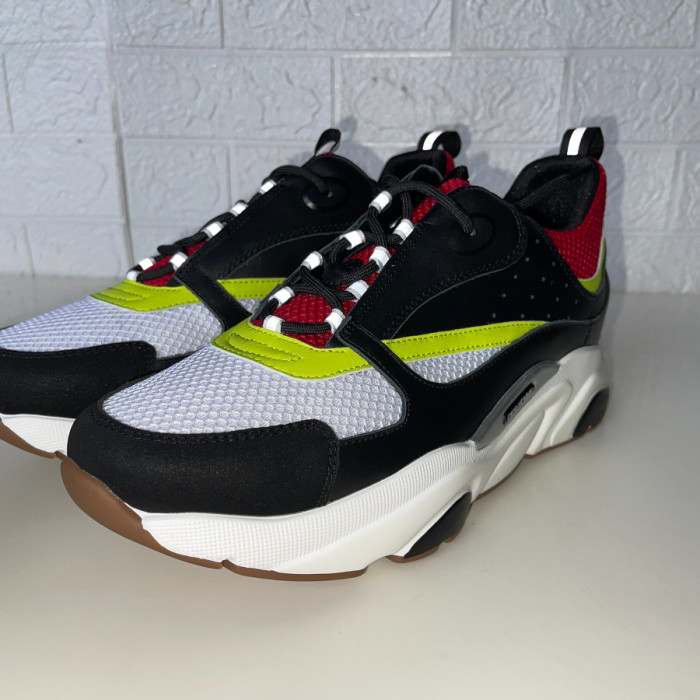 Dior B22 shoes