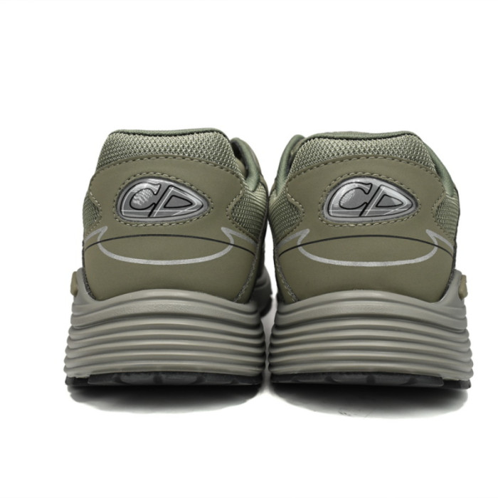 Dior B30 Low Top Olive