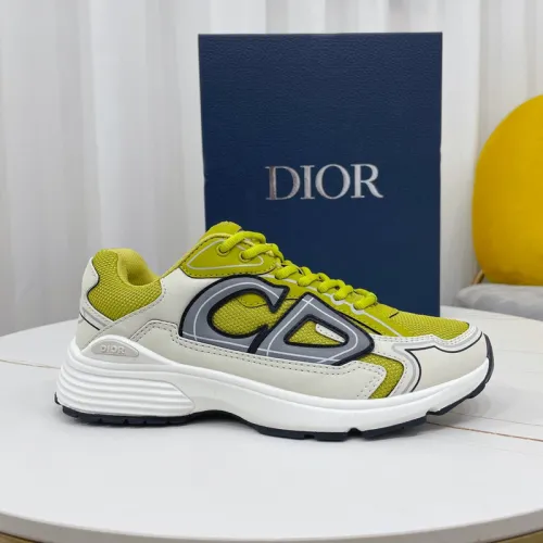 Dior B30 shoes