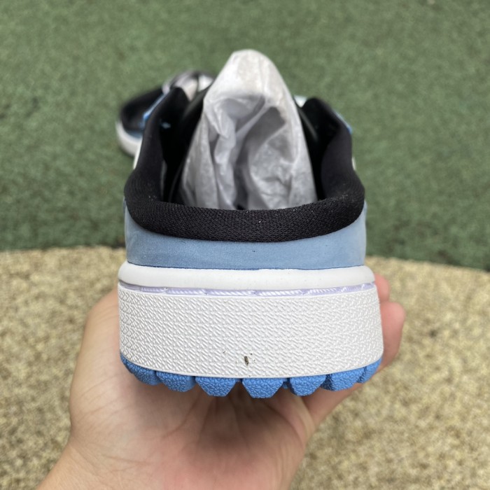 Air Jordan 1 Mule Golf University Blue