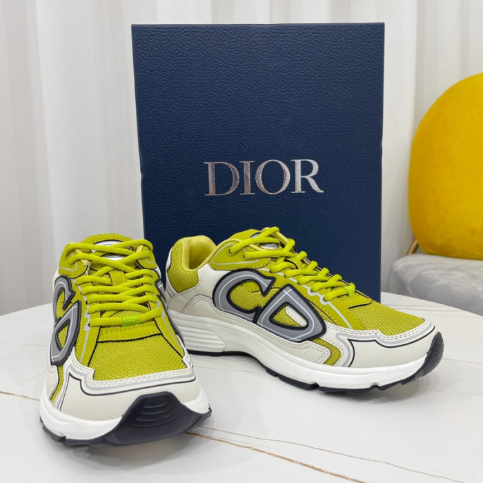 Dior B30 shoes