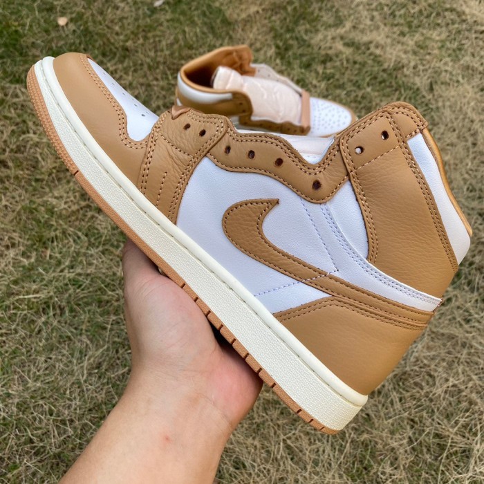Air Jordan 1 Retro High OG Praline