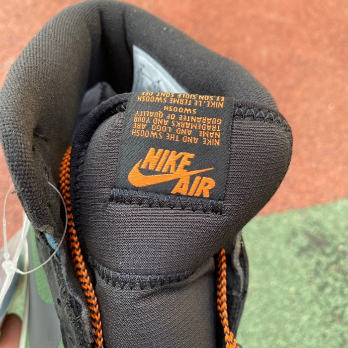 TEX Air Jordan 1 Element GORE-TEX