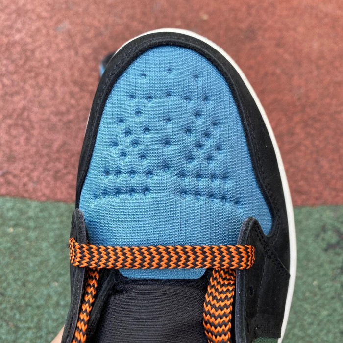 TEX Air Jordan 1 Element GORE-TEX