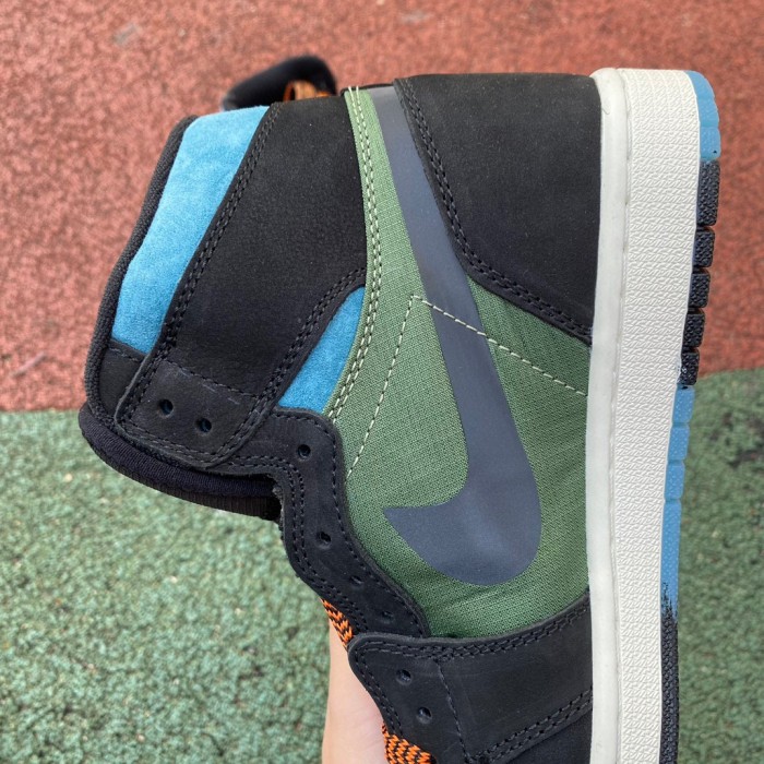 TEX Air Jordan 1 Element GORE-TEX