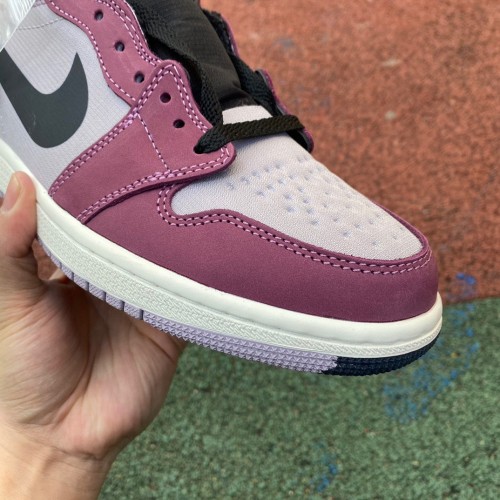 Air Jordan 1 High Element Gore-Tex Berry