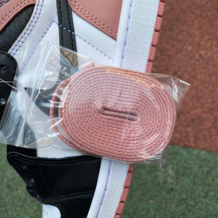 Air Jordan 1 Retro High Rust Pink