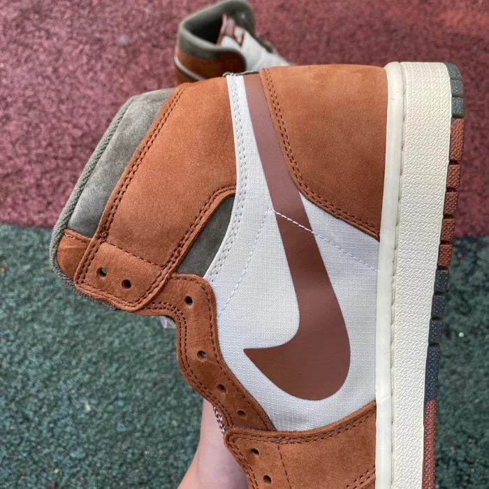 Air Jordan 1 Retro High Element Gore