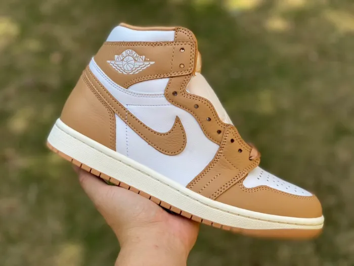 Air Jordan 1 Retro High OG Praline