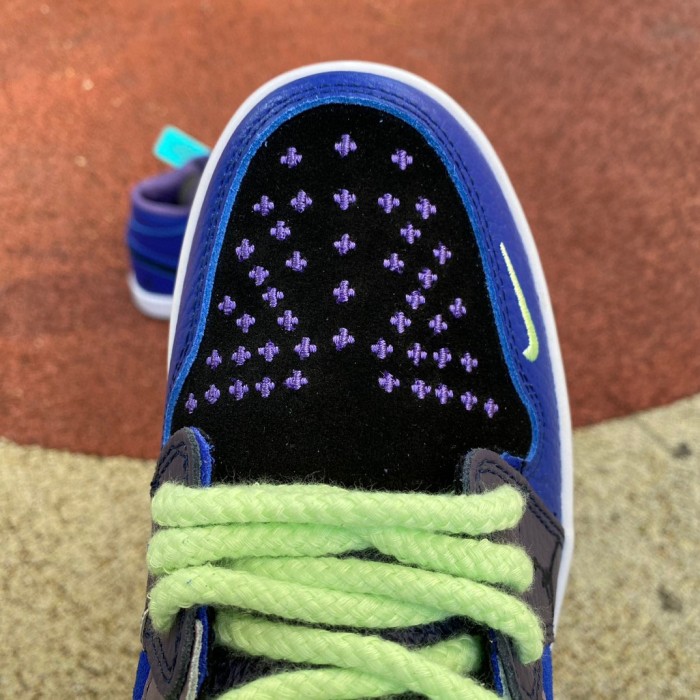 Zion Williamson x Jordan Air Jordan 1 OG