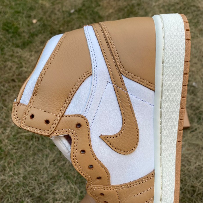 Air Jordan 1 Retro High OG Praline