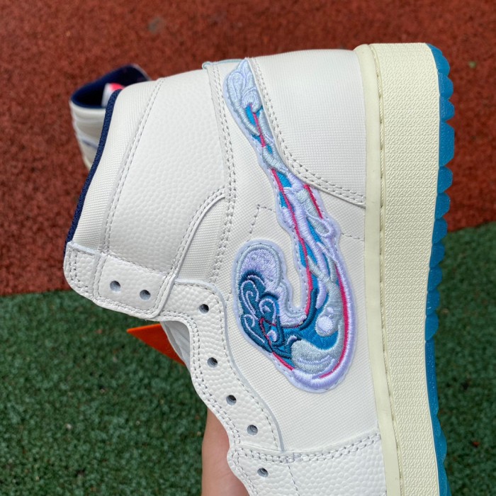 Air Jordan 1 Retro High  Golf NRG 2 Michelle Wie West Aloha