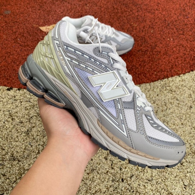 New Balance M1906NB Team Away Grey