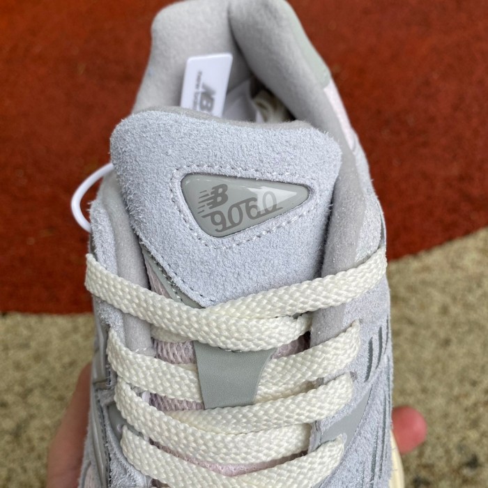 New Balance 9060 Granite Blush