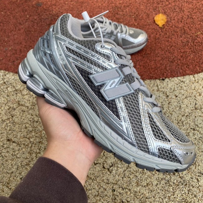 New Balance 1906R Harbor Grey
