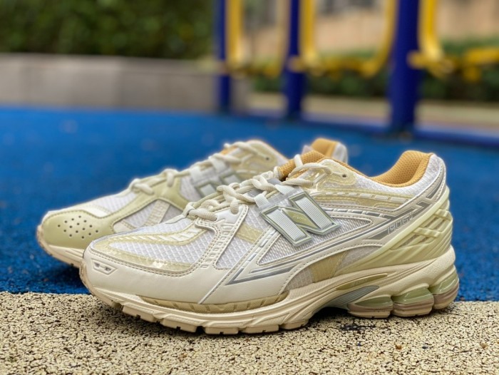 New Balance 1906R Lunar New Year White
