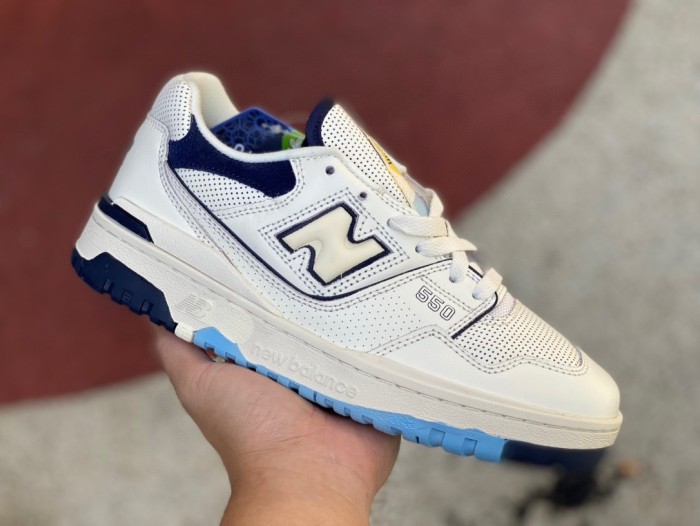 New Balance 550 Rich Paul