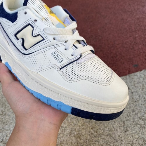 New Balance 550 Rich Paul