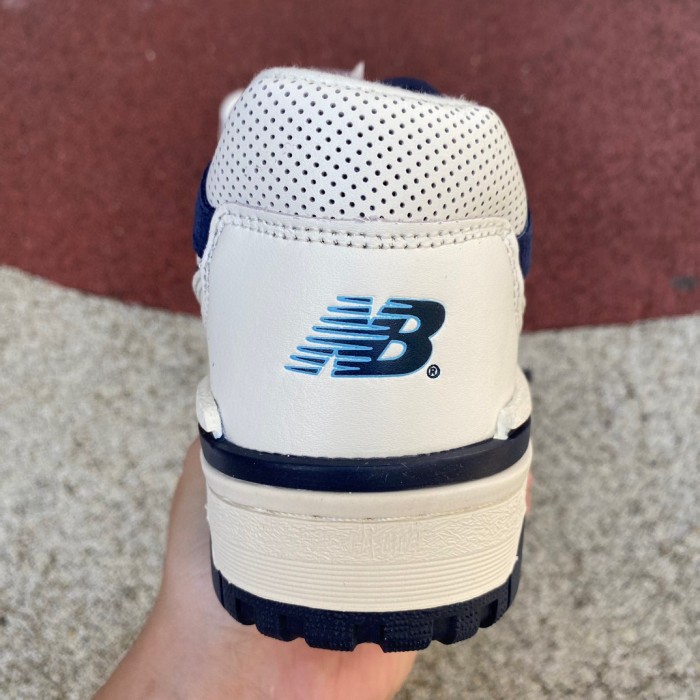New Balance 550 Rich Paul